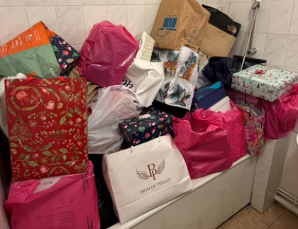 Aide aux foyers et orphelinats